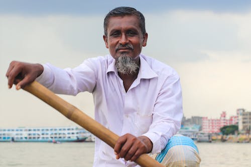 Foto profissional grátis de água, ao ar livre, bangladesh