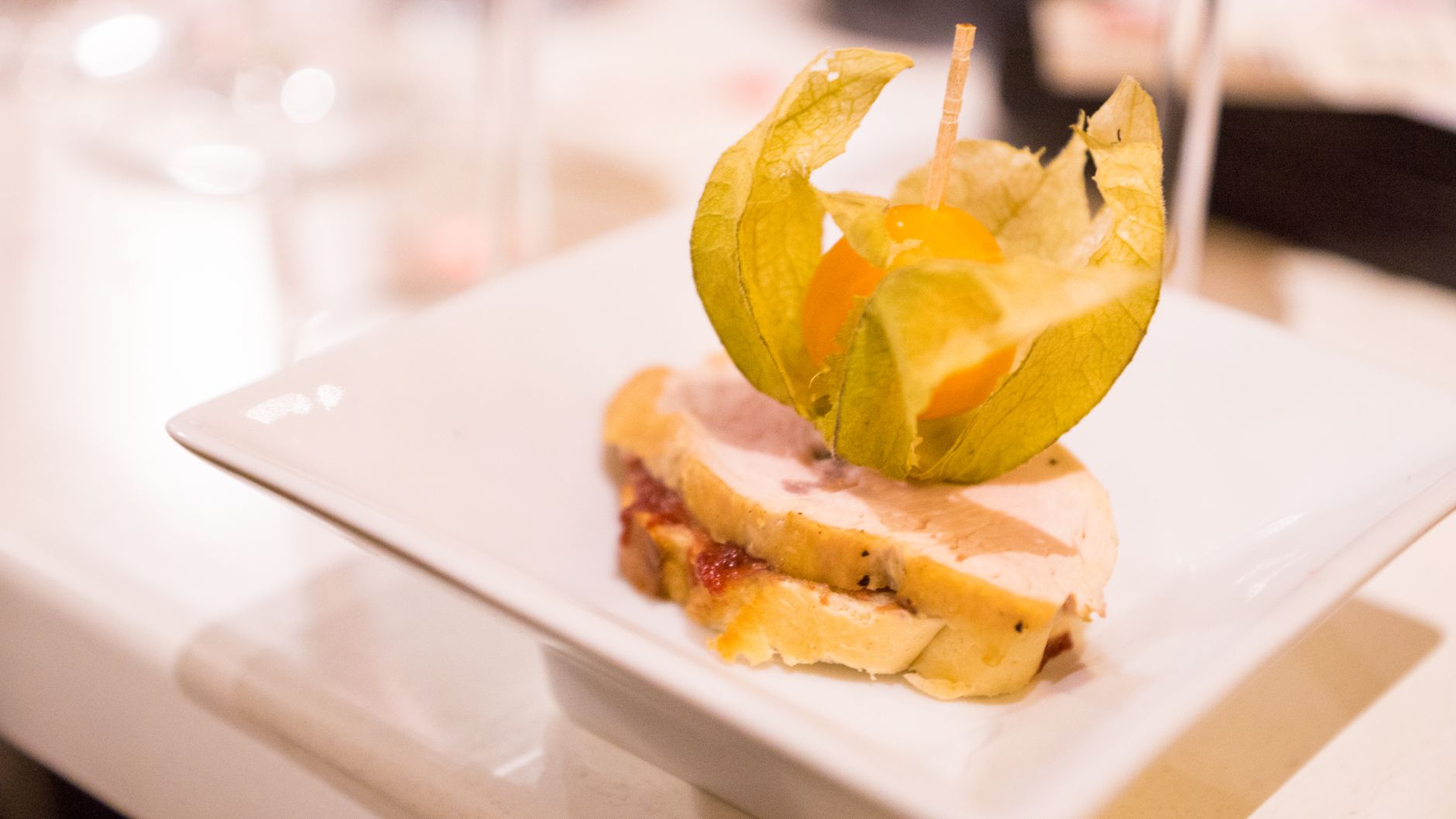 Palma — Food, Palma