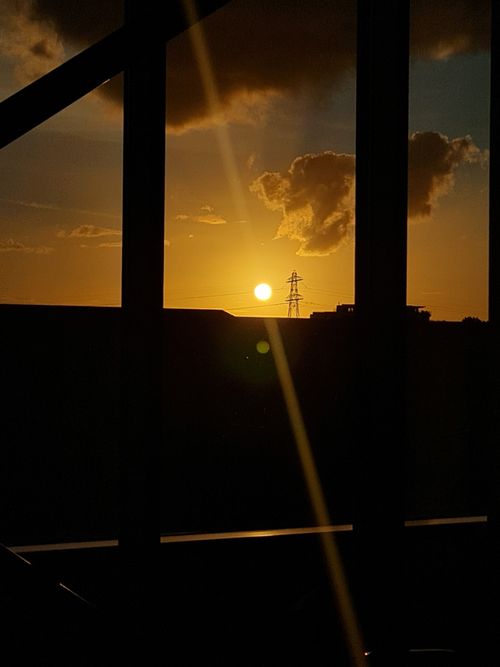 Free stock photo of challenge, morningsun, orange Stock Photo