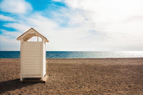 Δωρεάν στοκ φωτογραφιών με oceanshore, ακτή του ωκεανού, άμμος