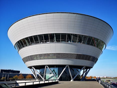 Leipzig, Germany photo 5