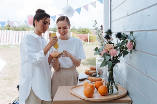 Kostnadsfri bild av blomvas, fest, firande