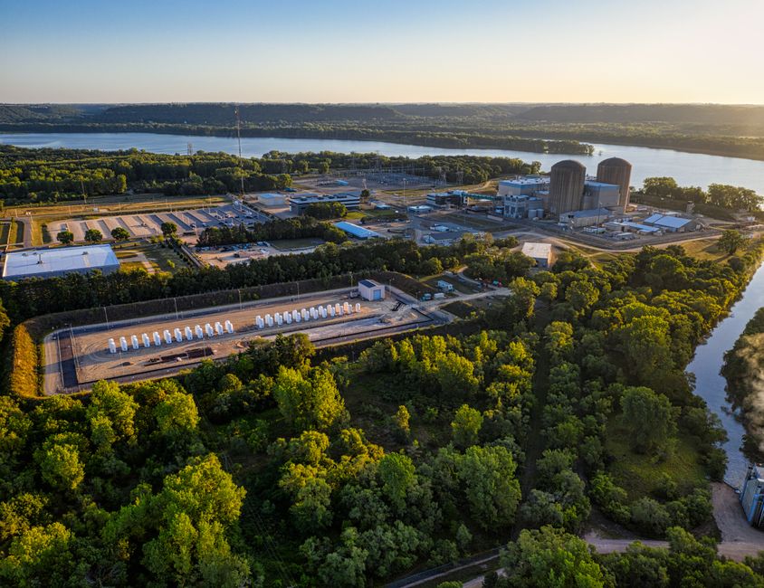 CenterPoint Energy reçoit une subvention de 50 millions de dollars du DOE pour les mises à niveau du réseau électrique de Houston