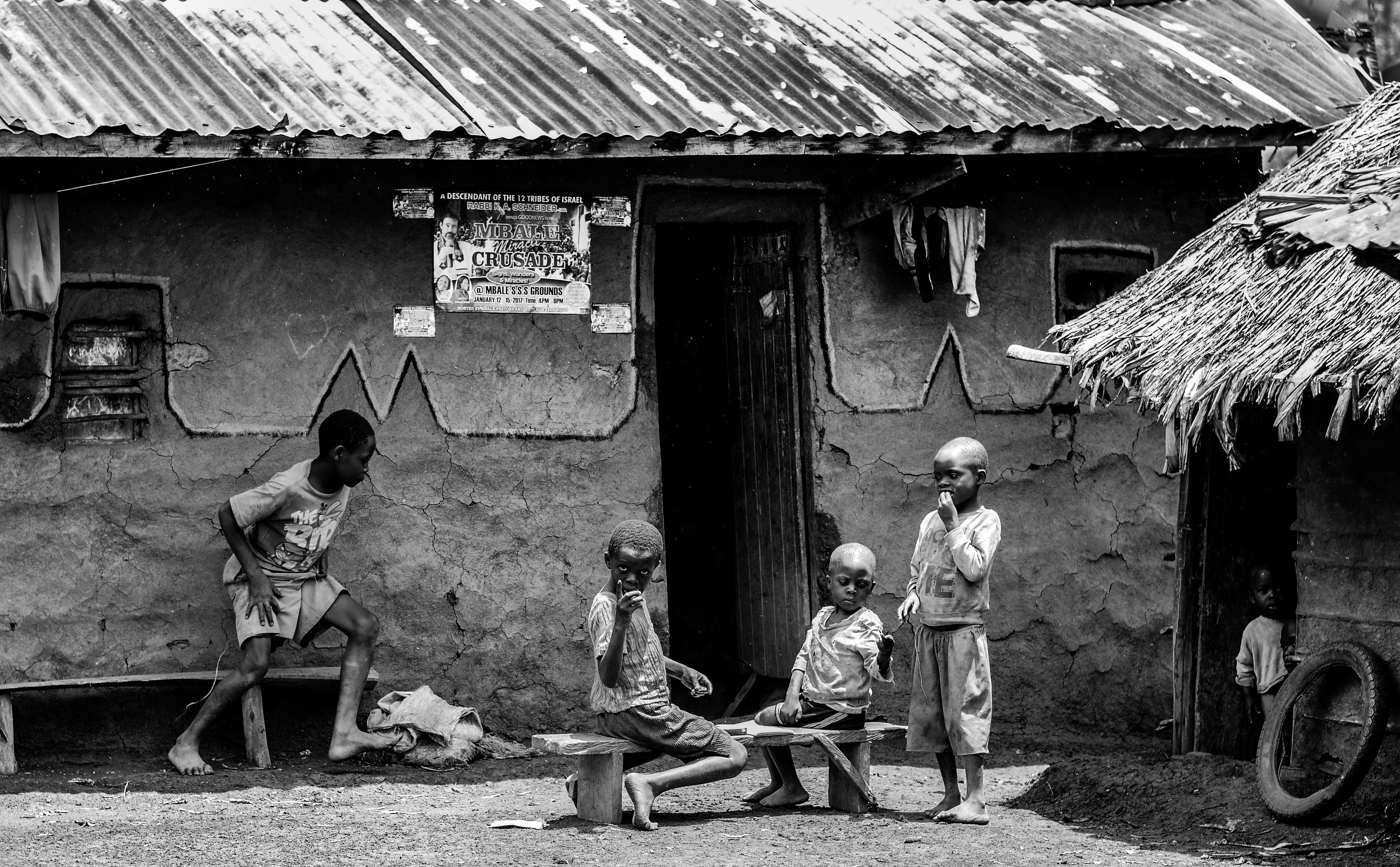 What are the five manners of death?