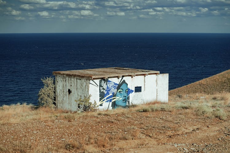 Building On A Beach 