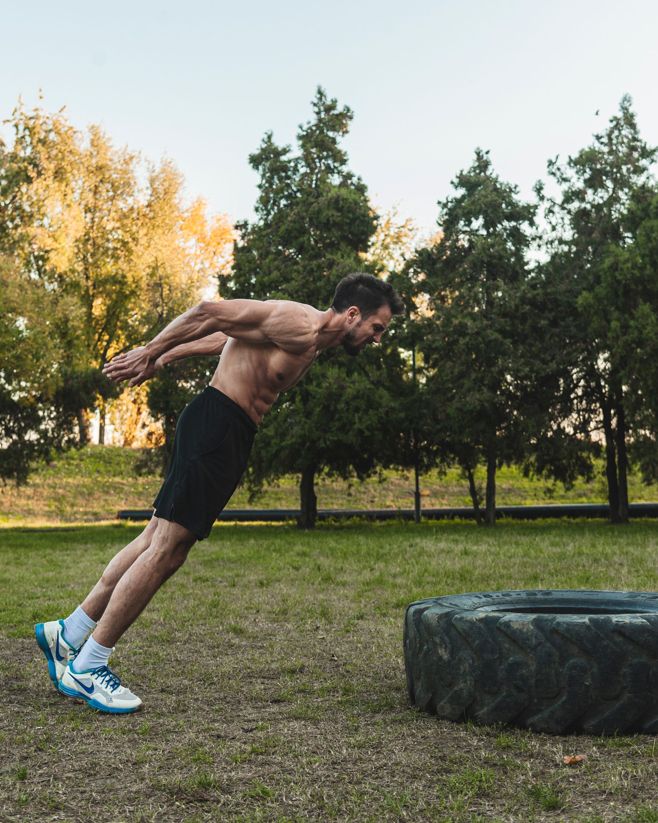 How to Do Burpees Correctly for Beginners (Without Destroying Your Wrists or Hating Your Life) Pinterest