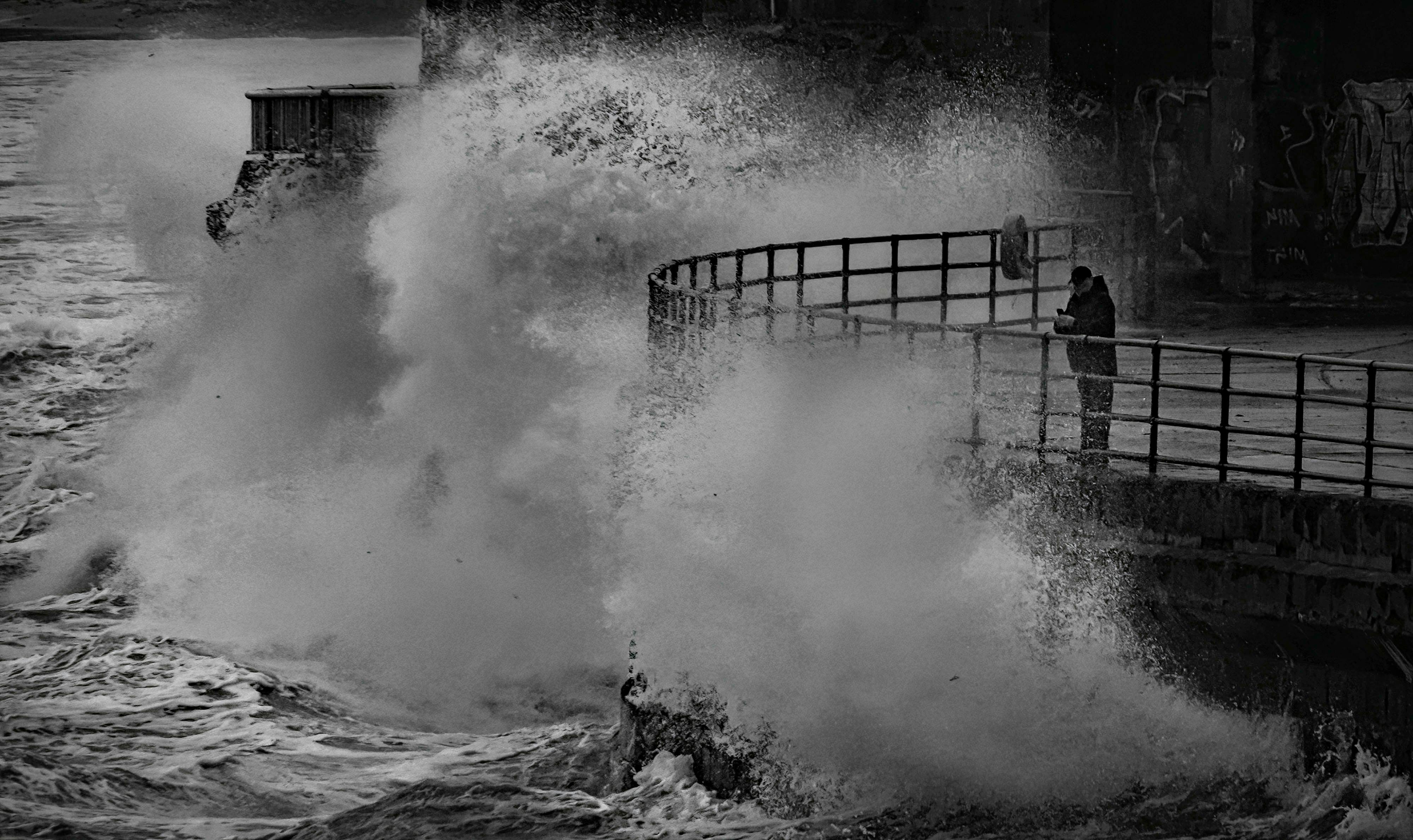 Climate Risks Drive Commercial Real Estate Insurance Costs Higher — Photo by Ray Bilcliff on Pexels