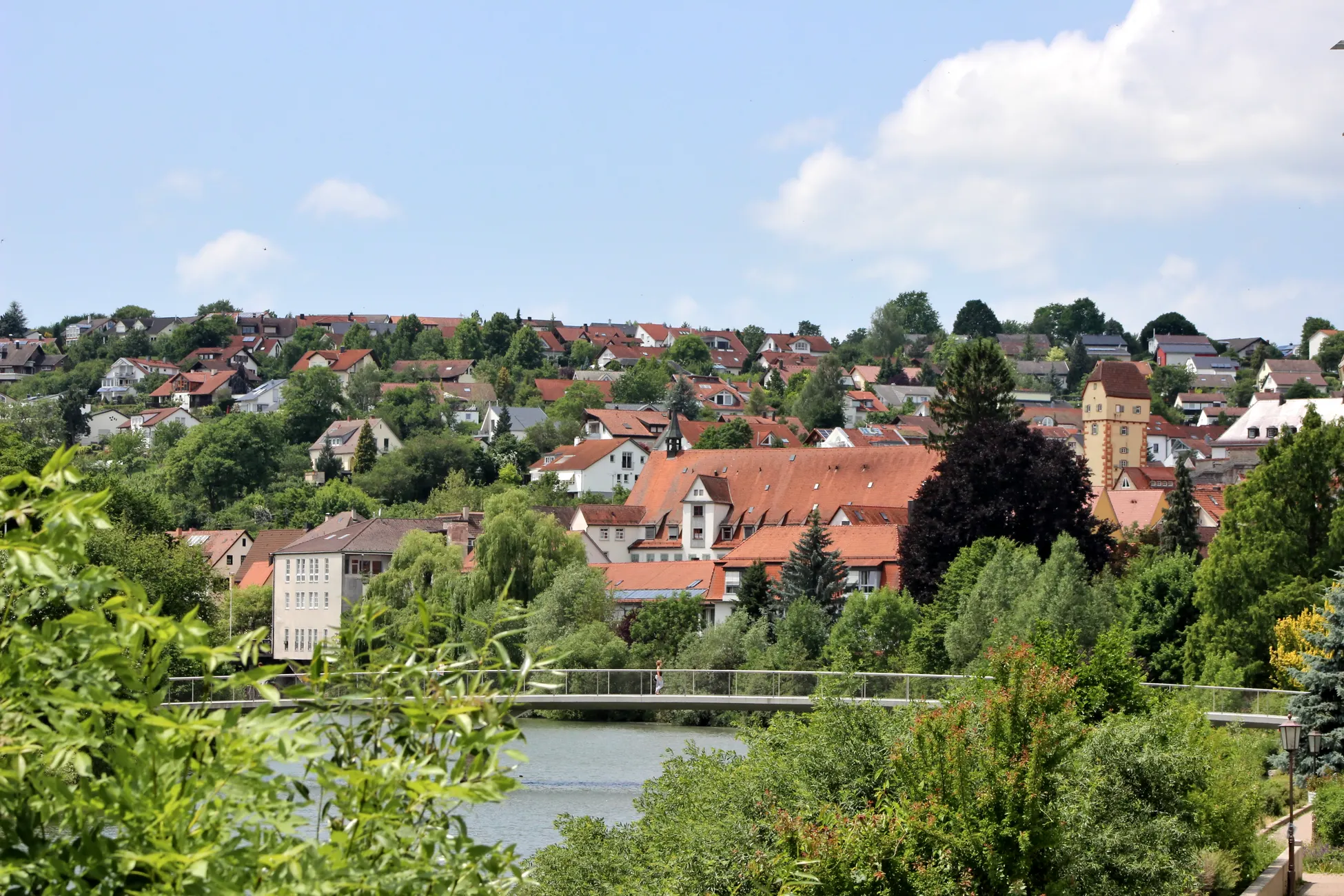 Erasmus en Heilbronn