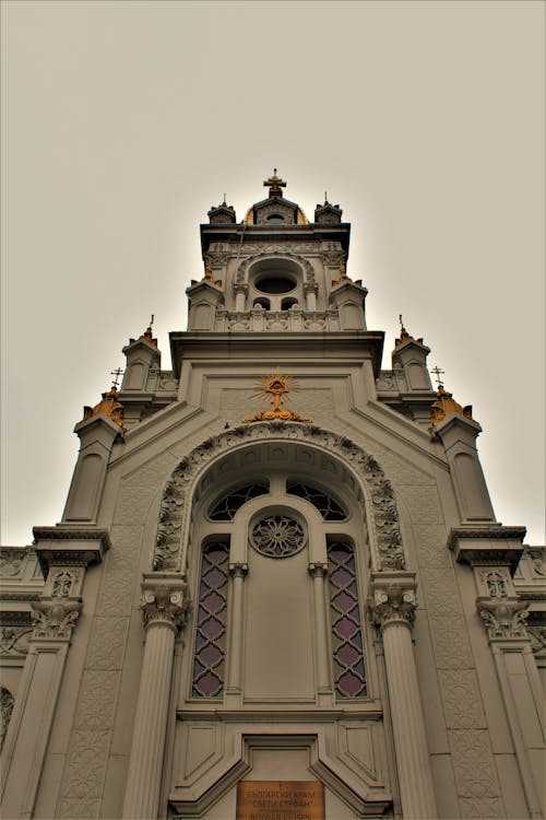 Kostenloses Stock Foto zu kirche