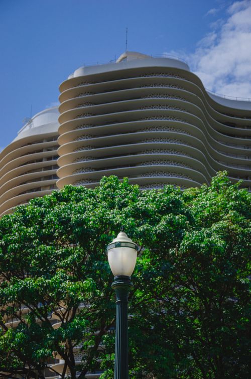 Free stock photo of architecture Stock Photo