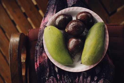 ripe avocados image 4