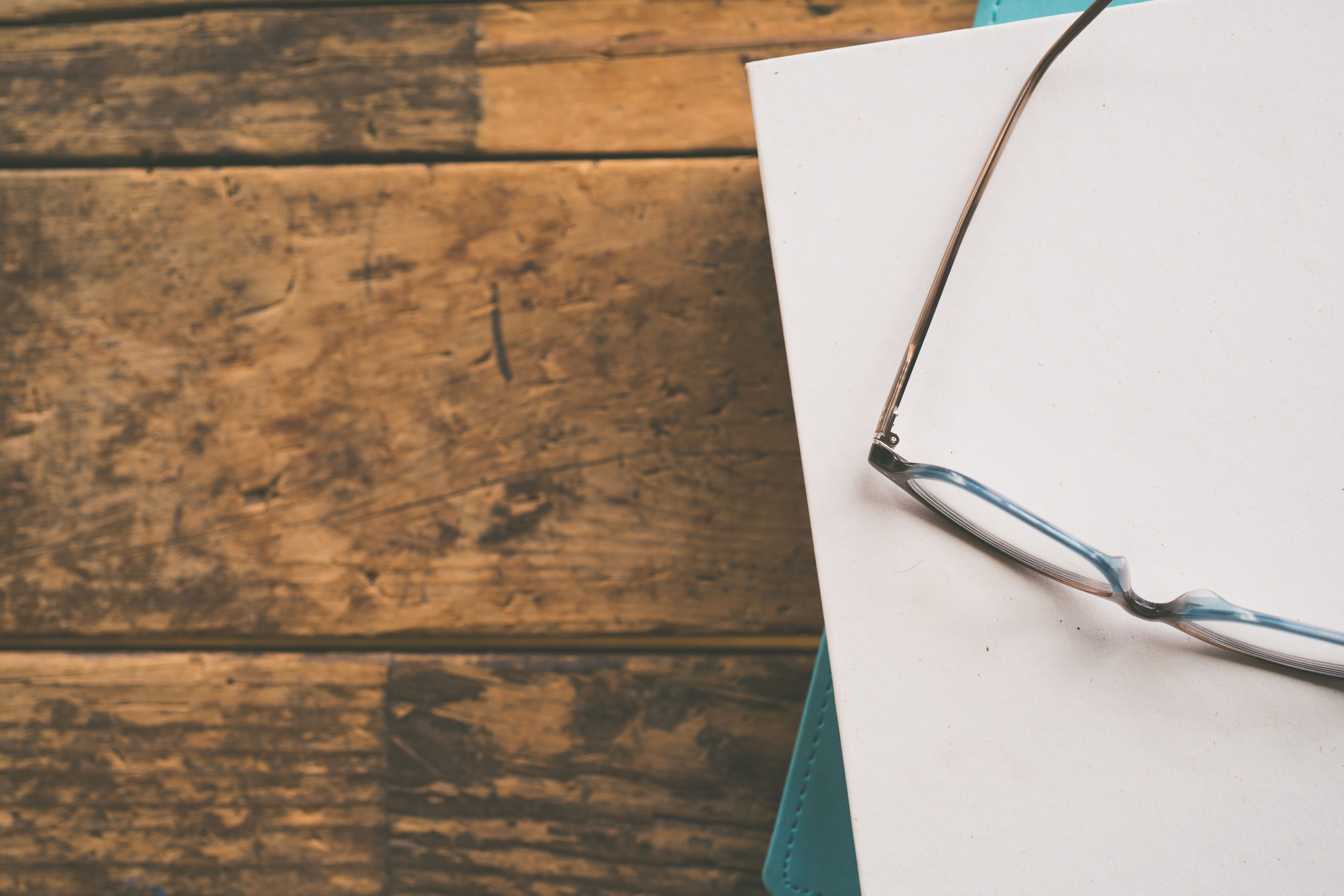 A five-minute version of anti-reflective coating