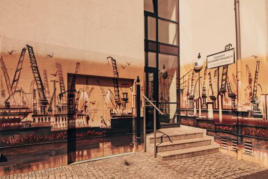 Miniatur Wunderland private tour — Hamburg