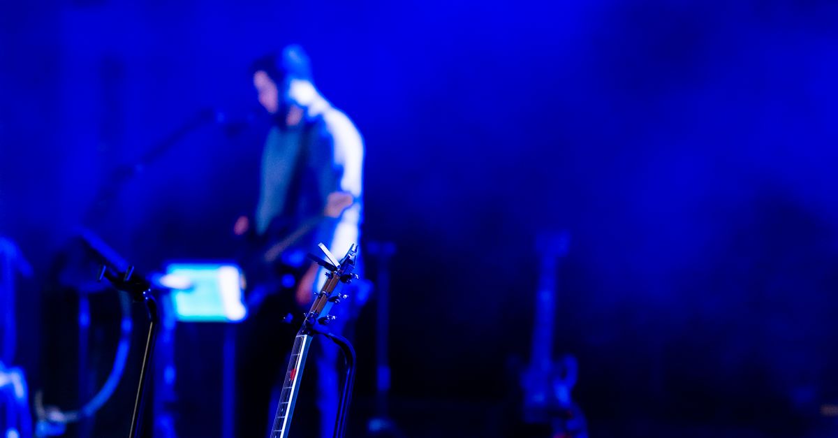 Los conciertos más grandes de la historia según cifras oficiales y testimonios Los conciertos más grandes de la historia según cifras oficiales y testimonios