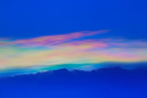 Gratis stockfoto met atmosfeer, hemel, kleurrijk Stockfoto