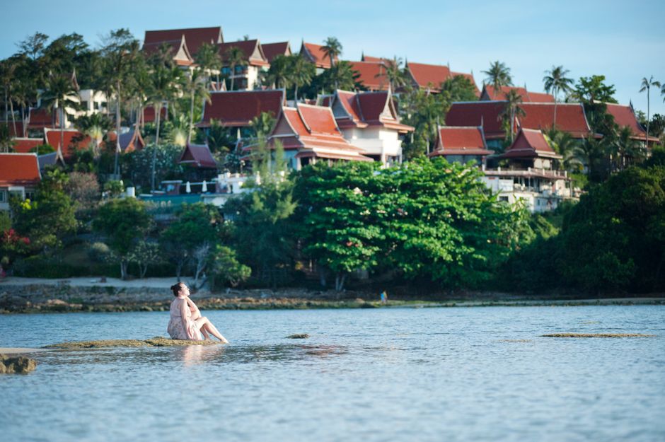 Thai Paradise Hotel