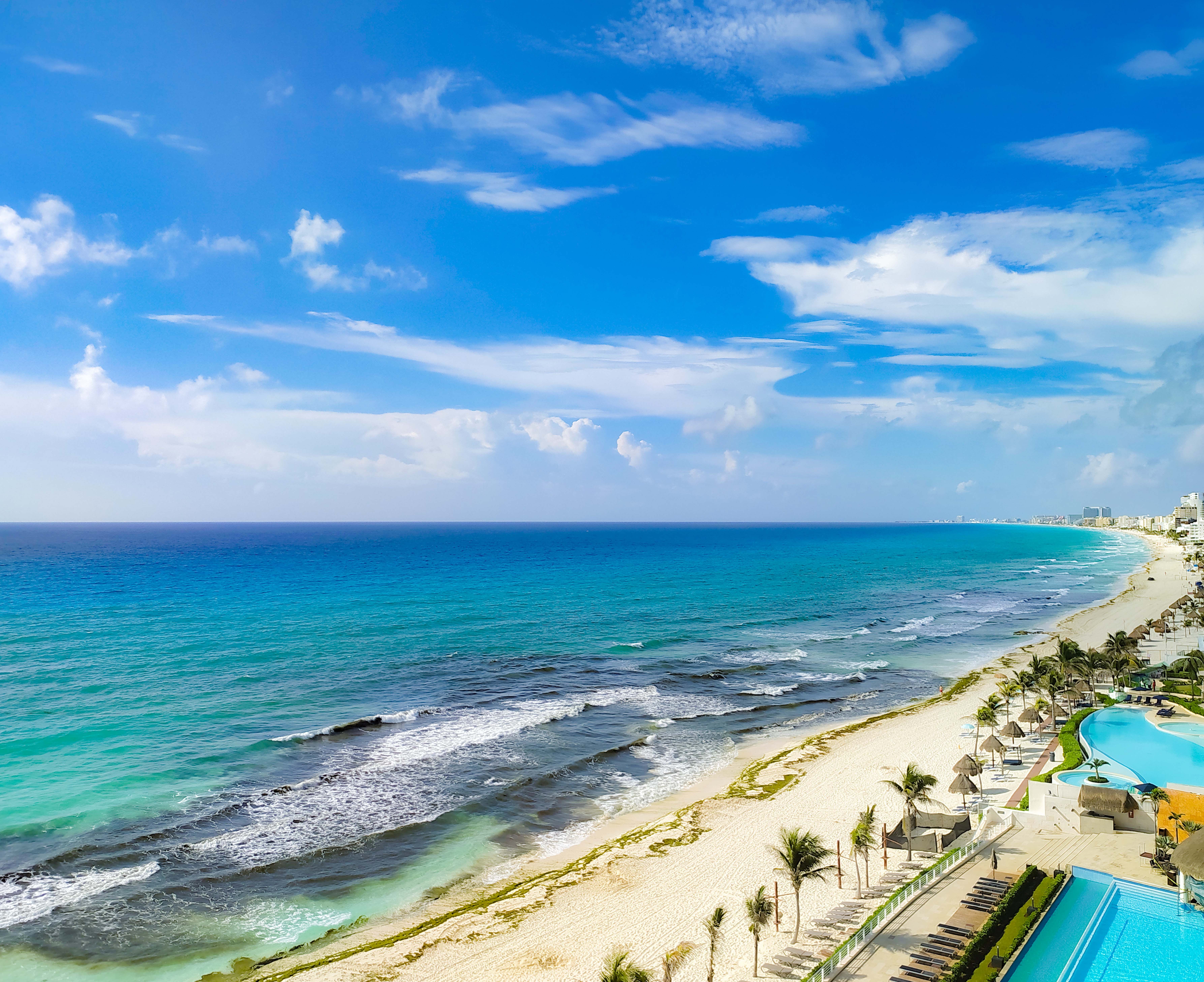 Imagen de Cancún