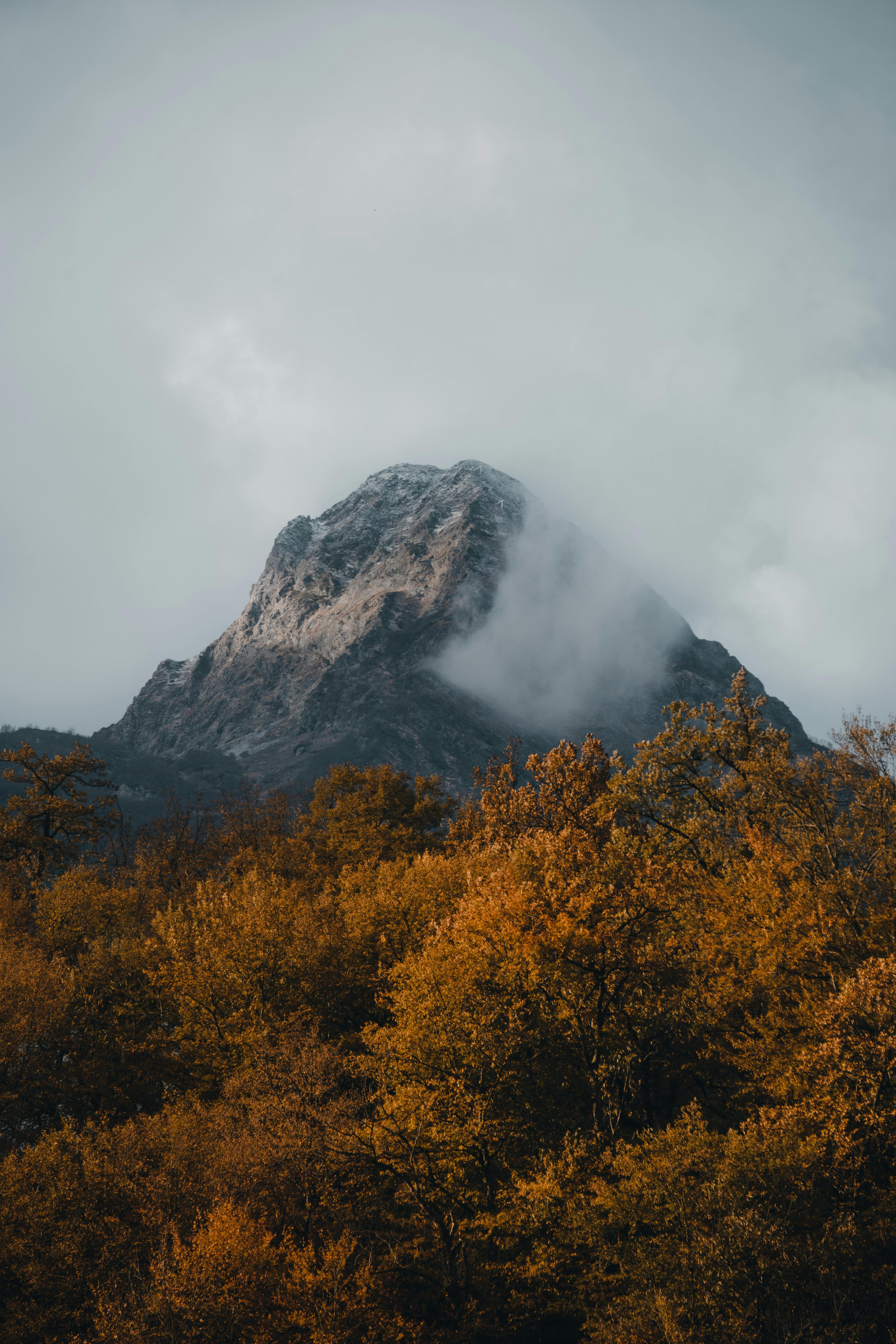 Hình nền cảnh núi, đồi đẹp | Mountain landscape photography, Mountain  landscape, Mountain wallpaper