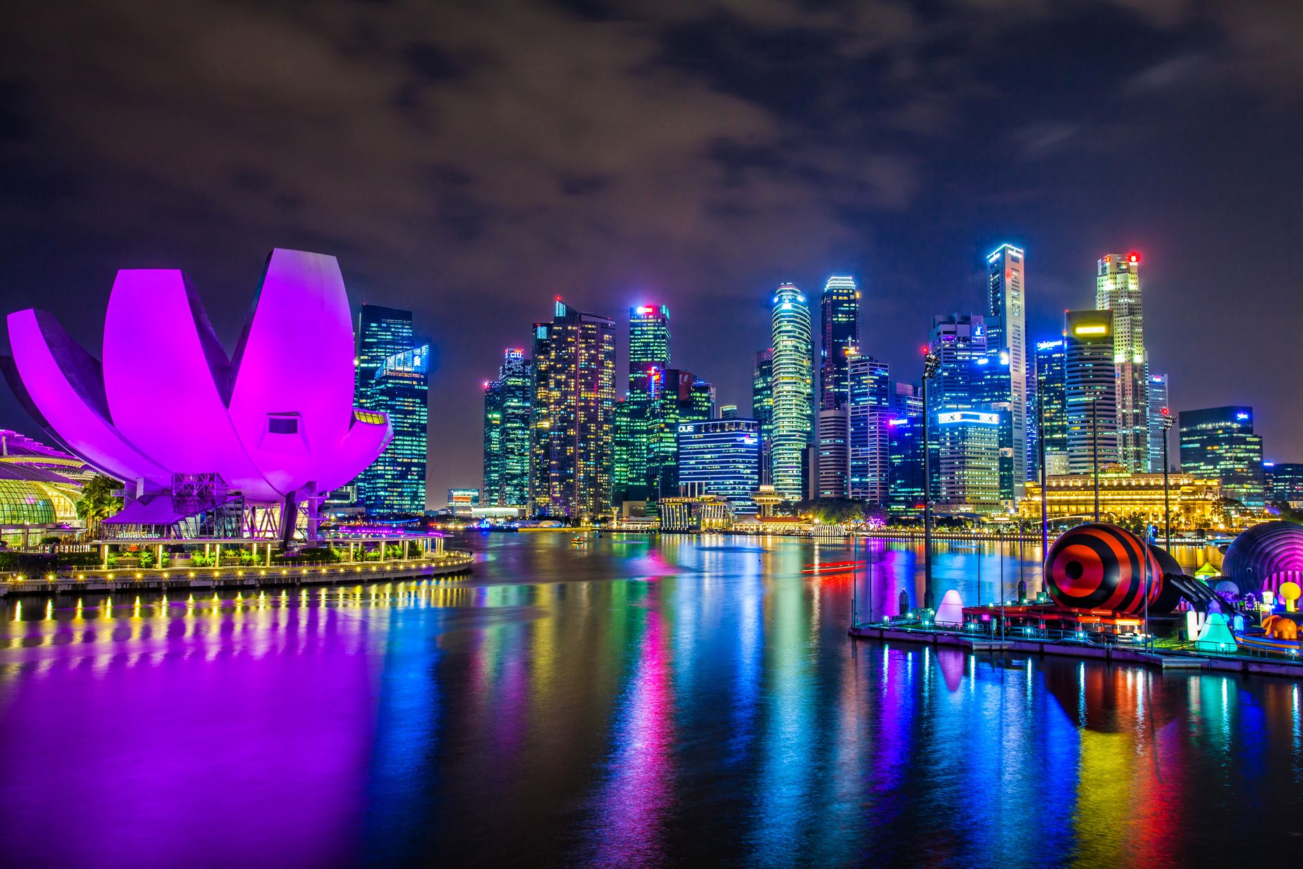 Investing Abroad: Singapore's 2027 Work Pass Reforms and the New One Pass for AI & Tech Talent