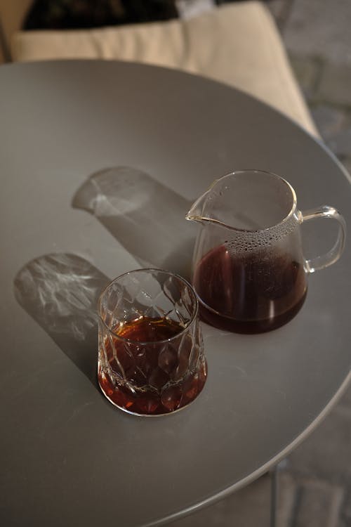 bardak, Çay, dikey atış içeren Ücretsiz stok fotoğraf