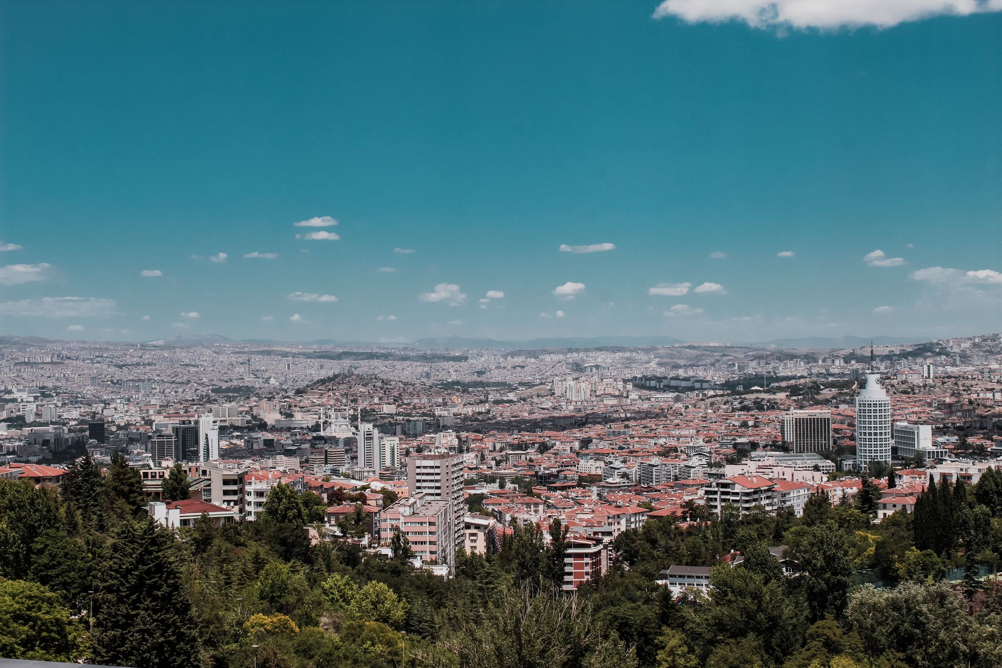 Ankara