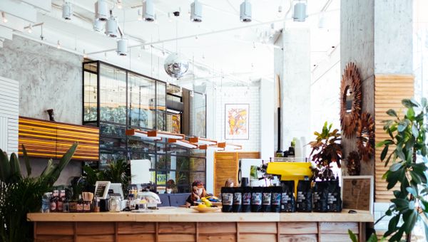 The Complete Business Bay Coffee Guide (2026 Edition)