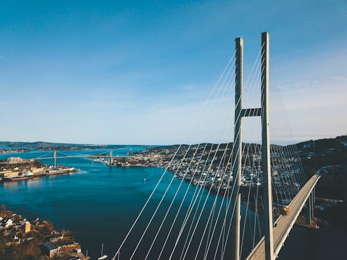 Photo of Suspension Bridge