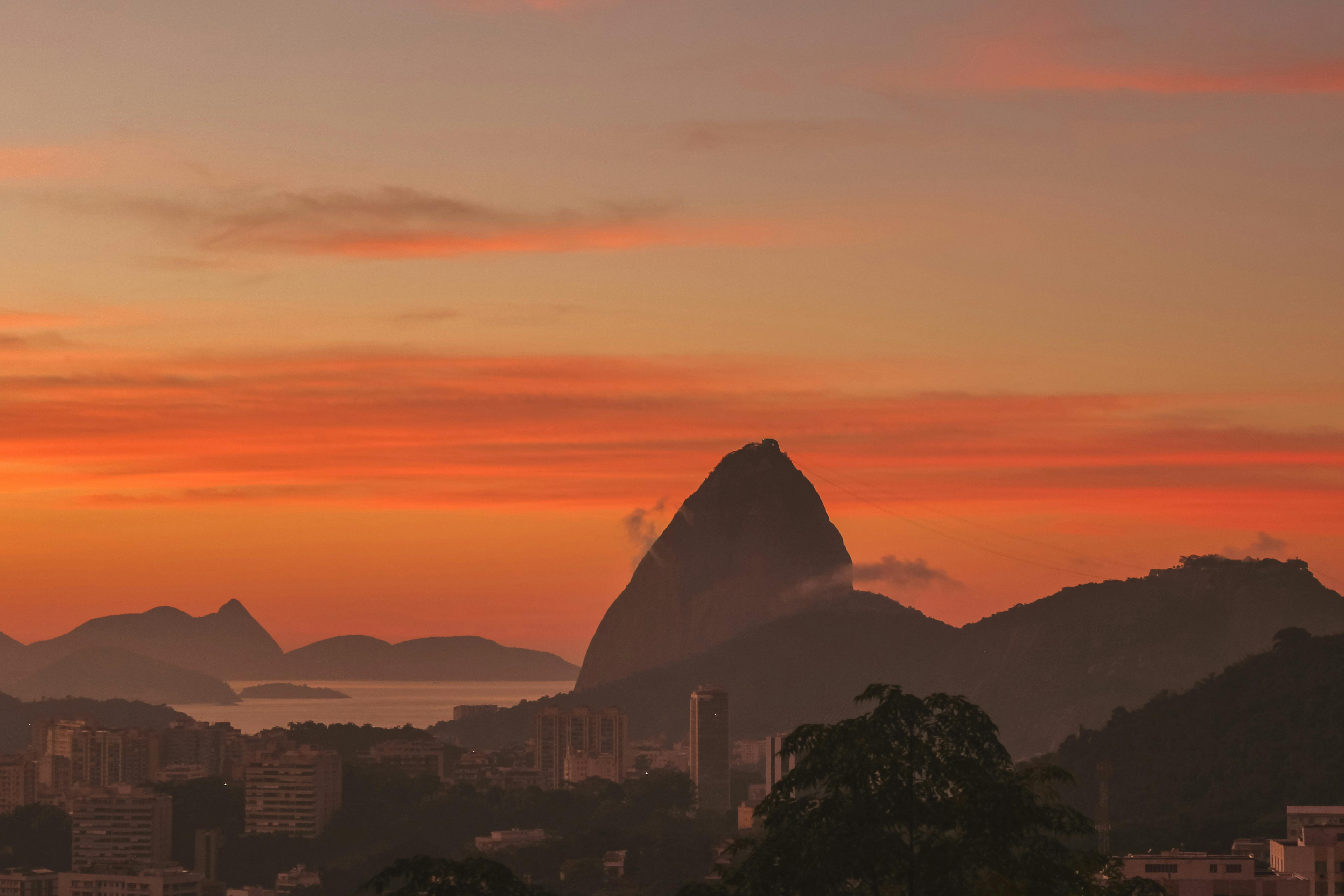 Rio de Janeiro in 3 Days — The Perfect Itinerary
