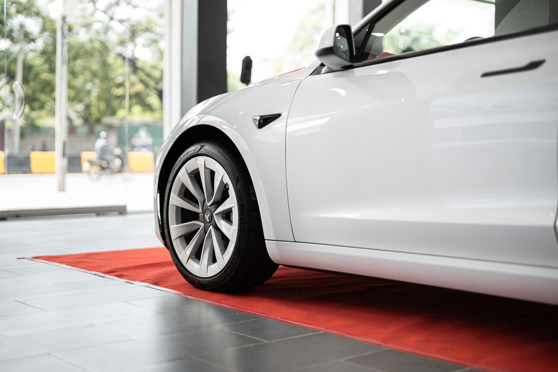 Zeekr 7GT: Chinese auto positioneert zich als luxe prijsvechter