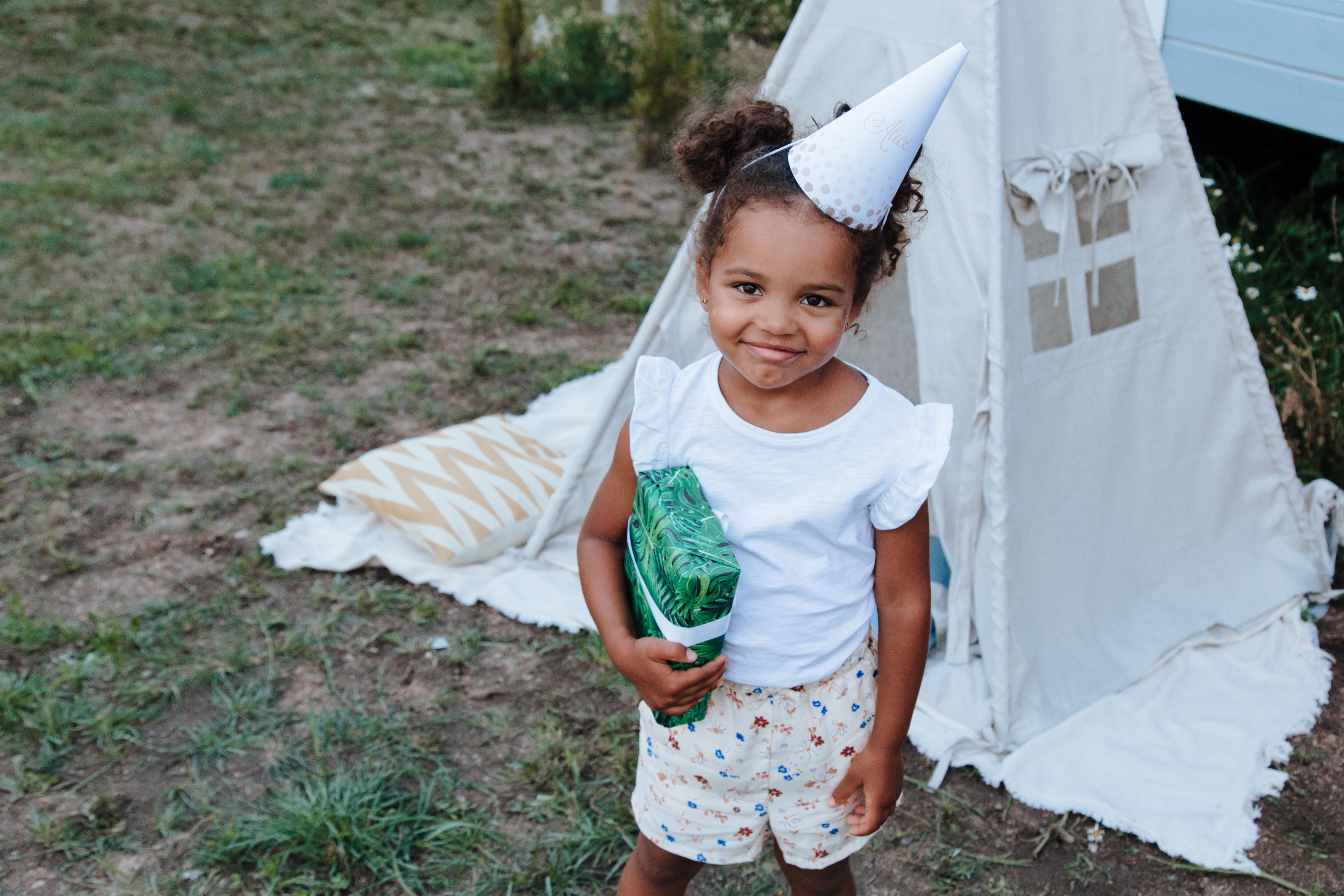 The Kids Outdoor Adventure Expo at Great Parks - FOX19 — Photo by Ron Lach on Pexels