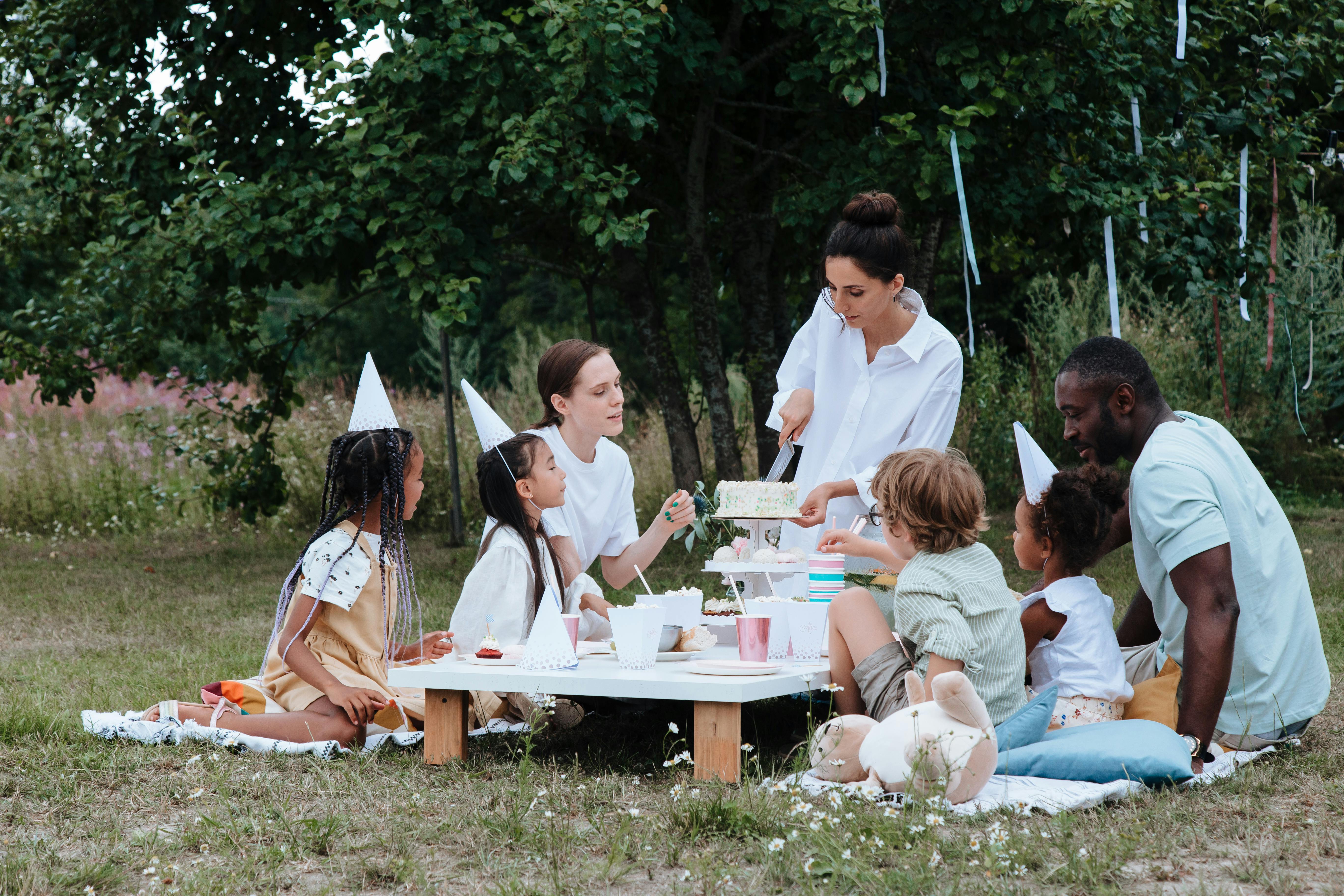 What foods get girls in the mood?