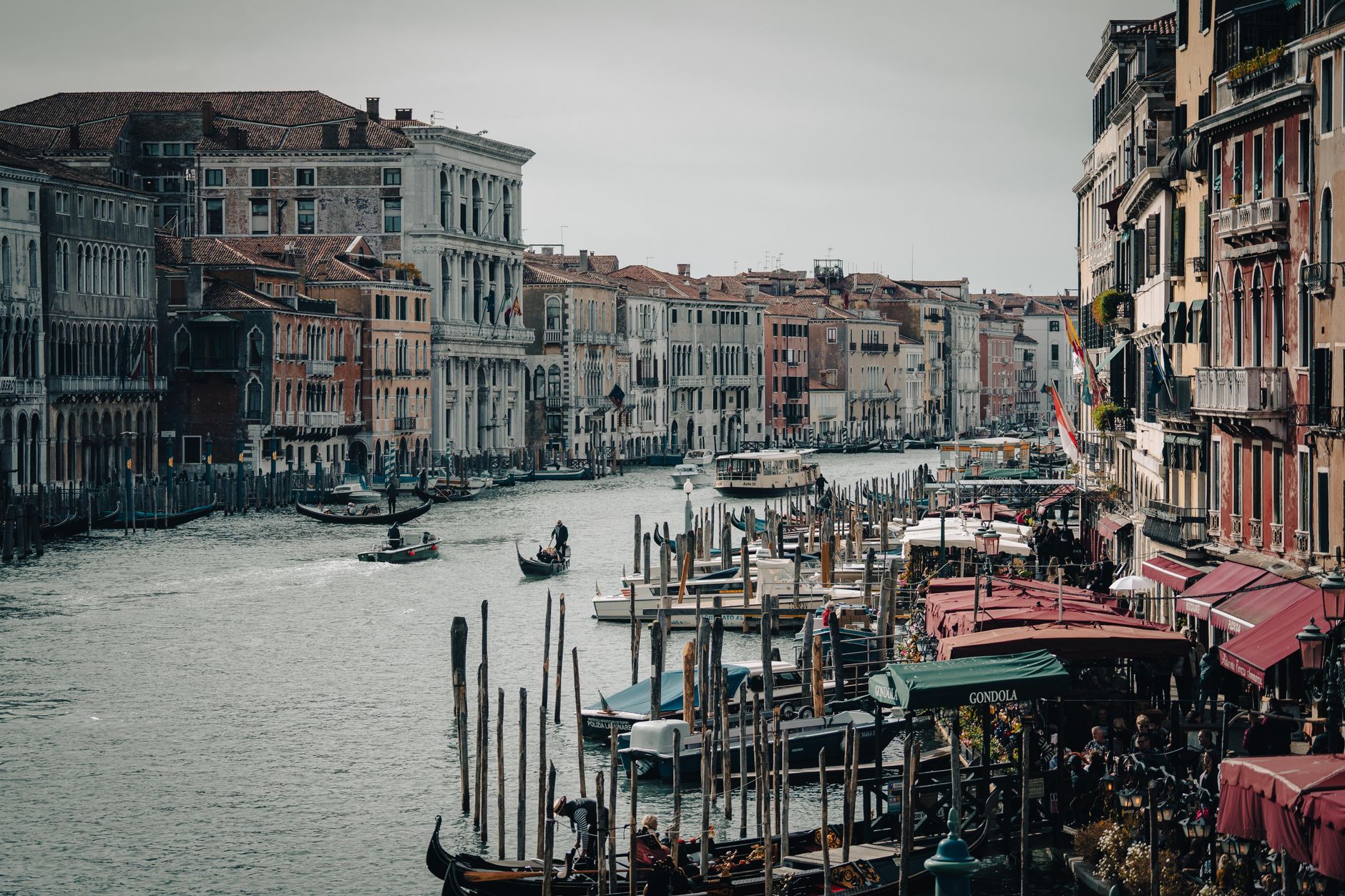 Venice, Italy