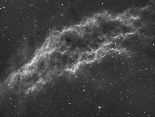 Бесплатное стоковое фото с galaxy, Астрономия, звездный