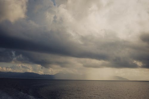 Gratis stockfoto met bewolking, bewolkte lucht, blikveld