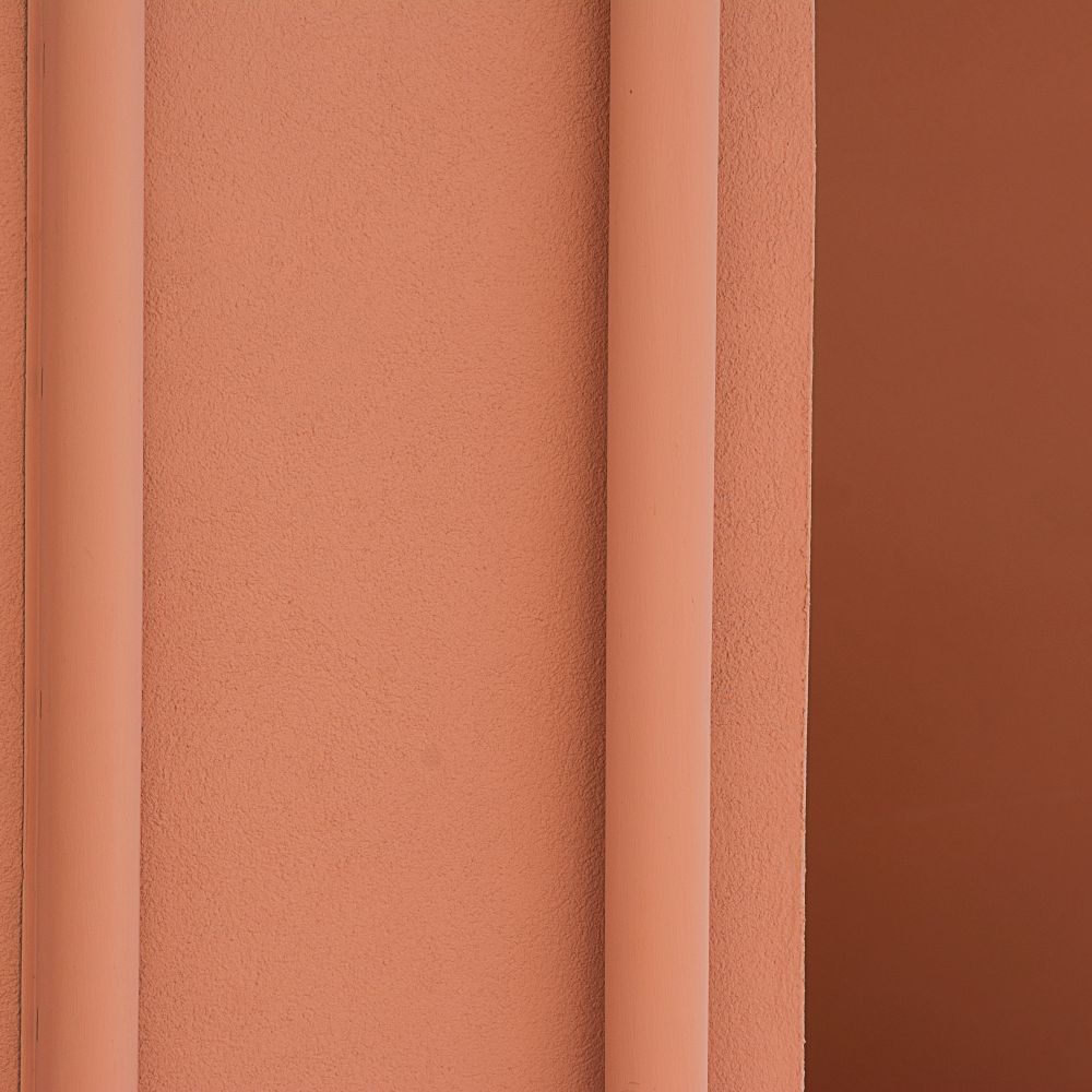 Masonry and Render Painting in Kew — the finished result after a professional repaint