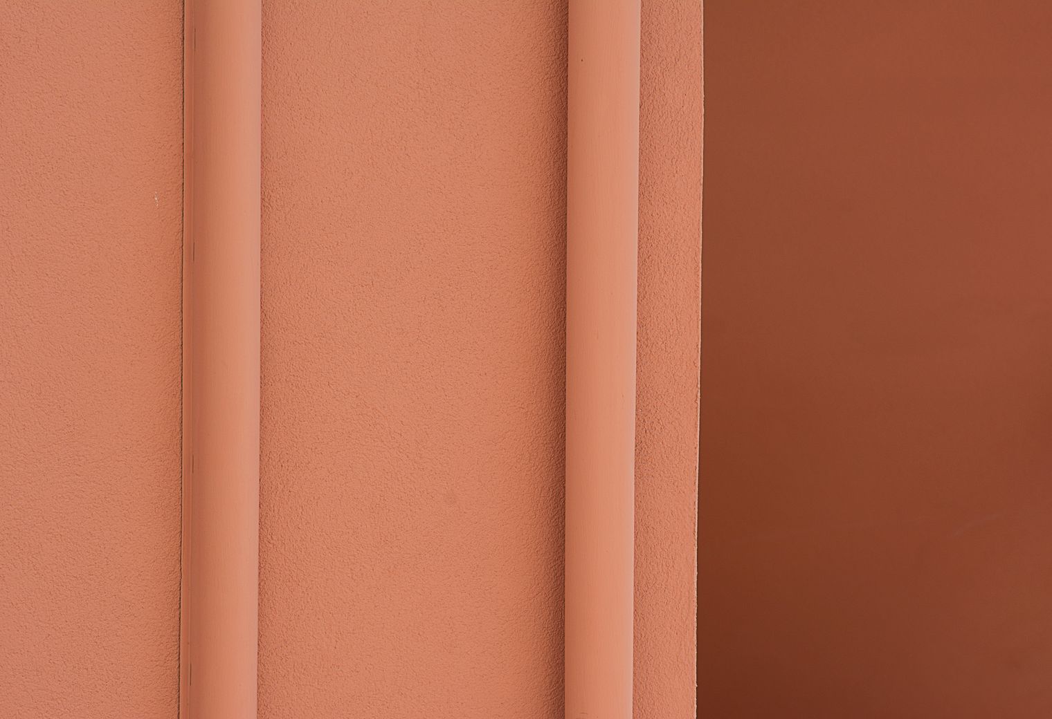 Painters and Decorators in Hackney Marshes — the finished result after a professional repaint