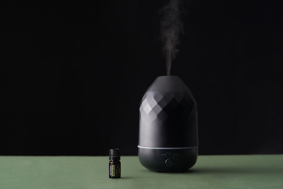 essential oil diffusion and vapor pathways in the body essential oil diffusion and vapor pathways in the body