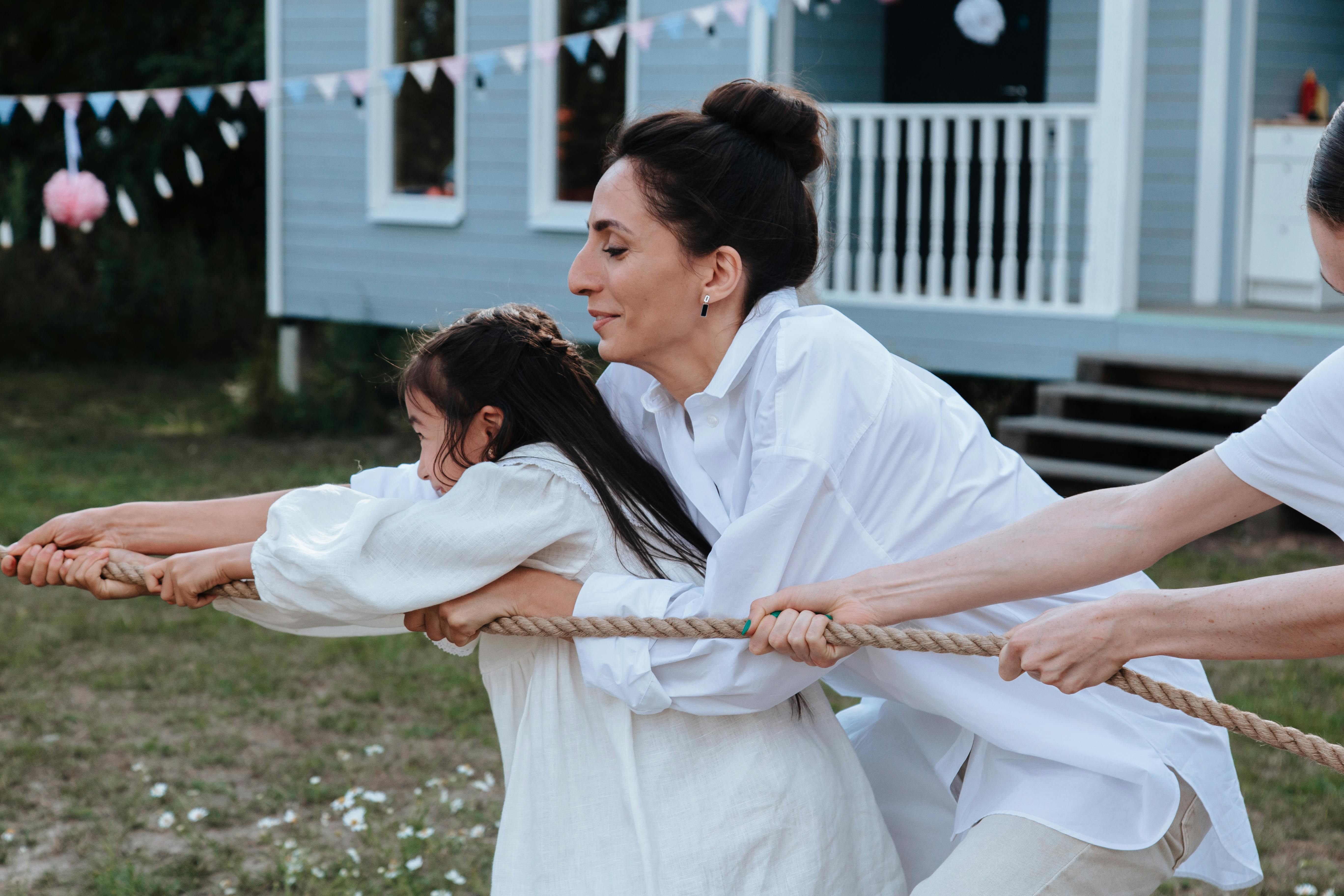 Greenlandic families fight to get children back after parenting tests banned — Photo by Ron Lach on Pexels