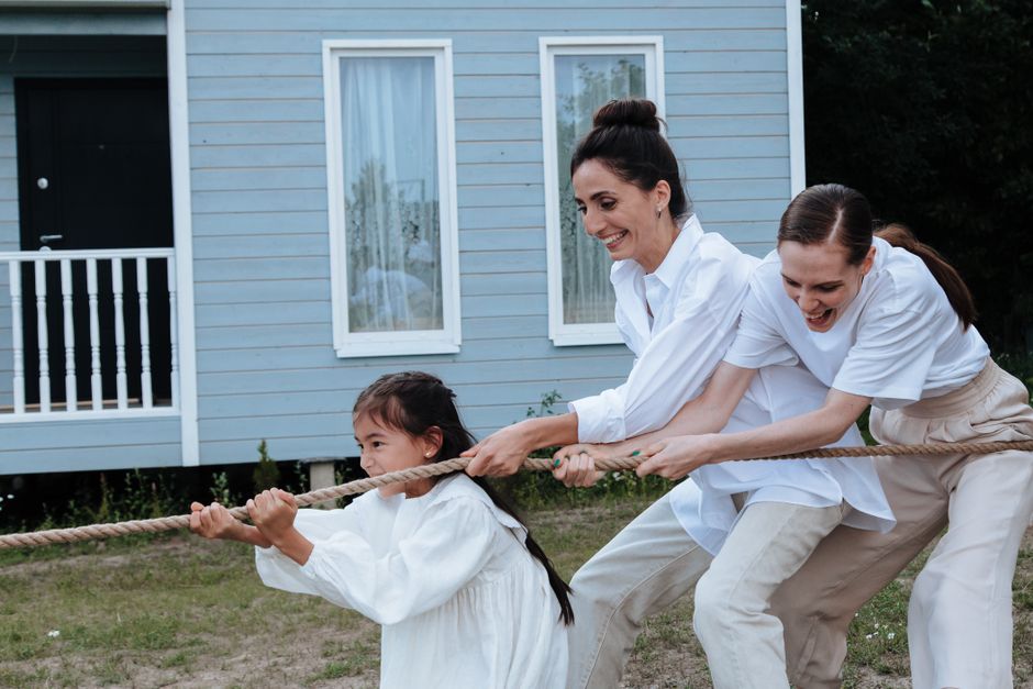 Sibling Disputes Over an Inherited House: How to Resolve Them — inherited property guide, Illinois