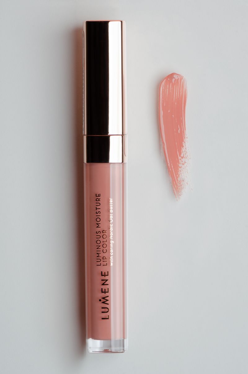 Gloss de labios