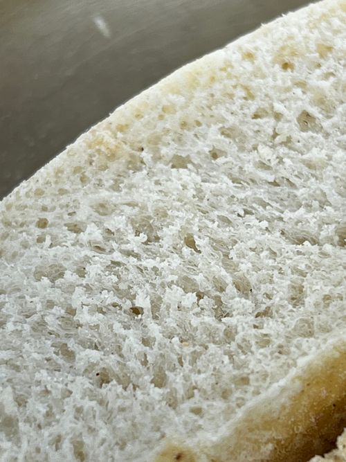 Free stock photo of bread, white Stock Photo