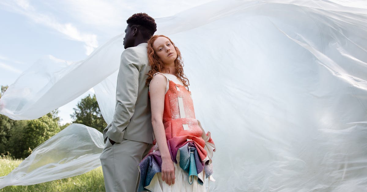 How to make a wrap dress smaller