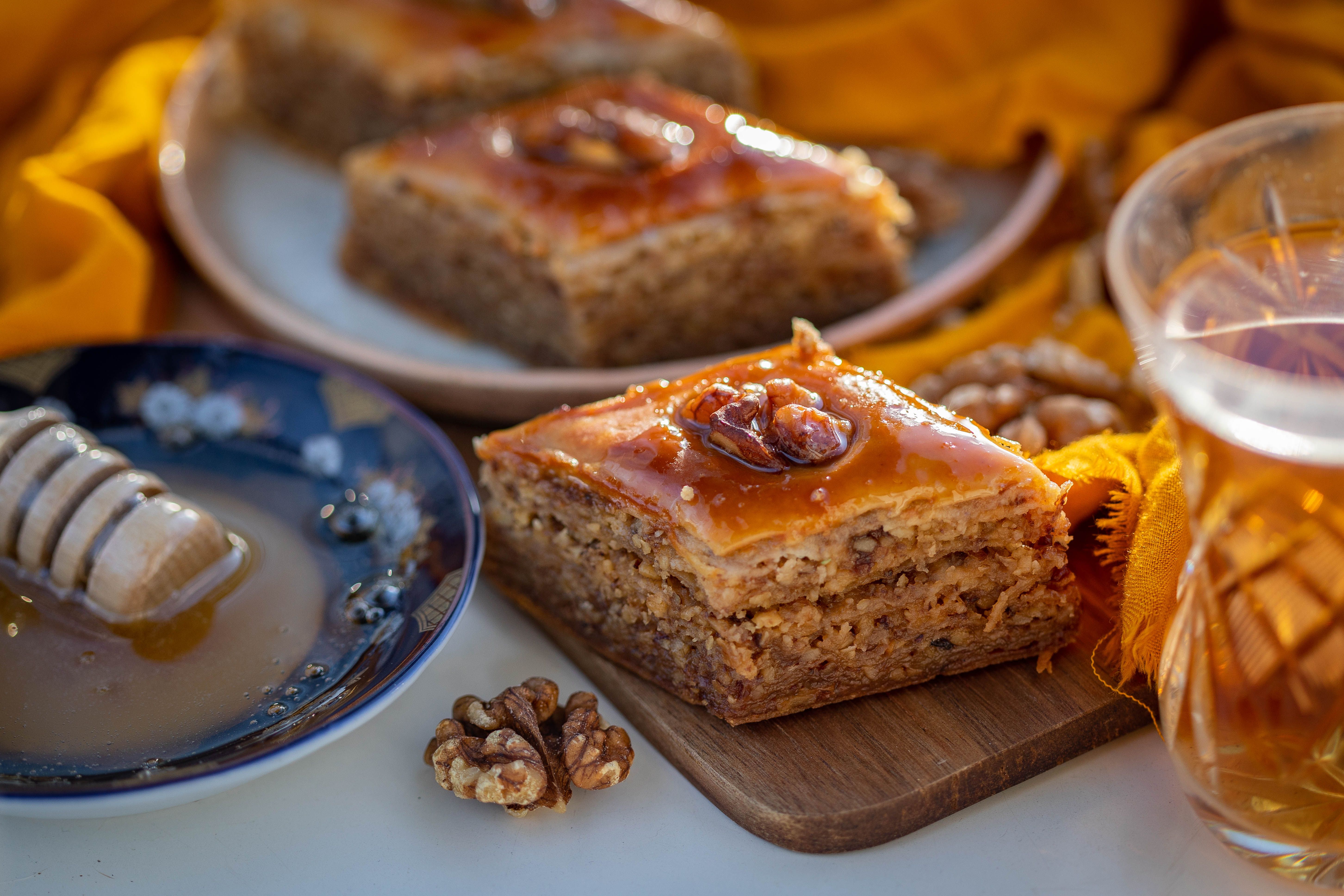 Sweet Treats and Desserts You Cannot Leave Berat Without Trying