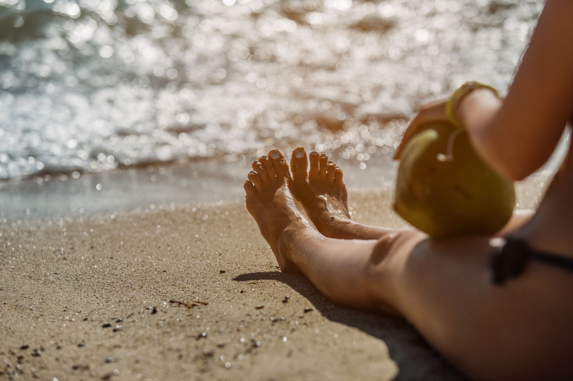 How to Prepare Your Feet for a Perfect Summer