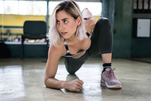 Ejercicios para aliviar dolor lumbar respaldados por fisioterapia