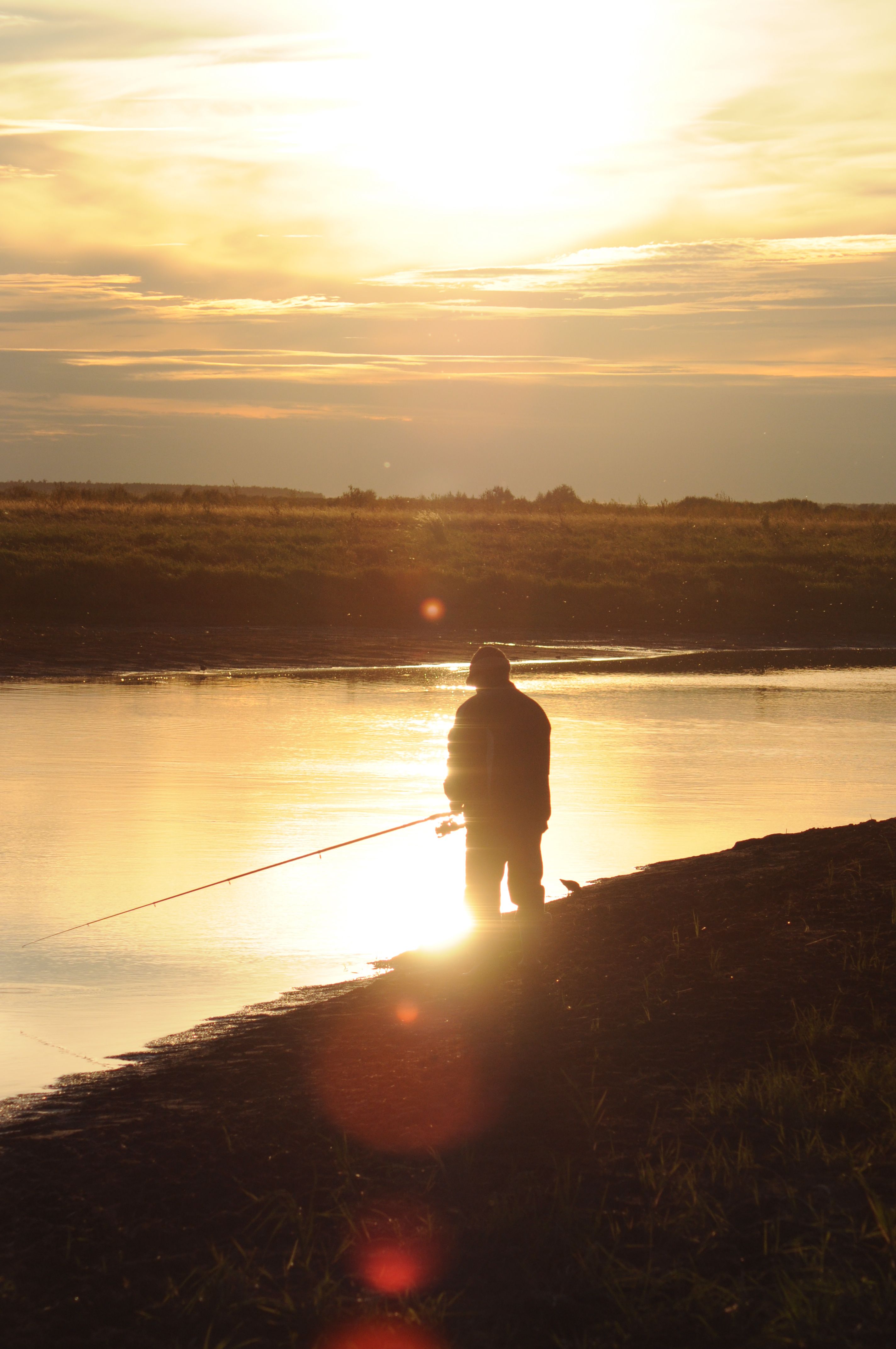 Theteesdaleangler