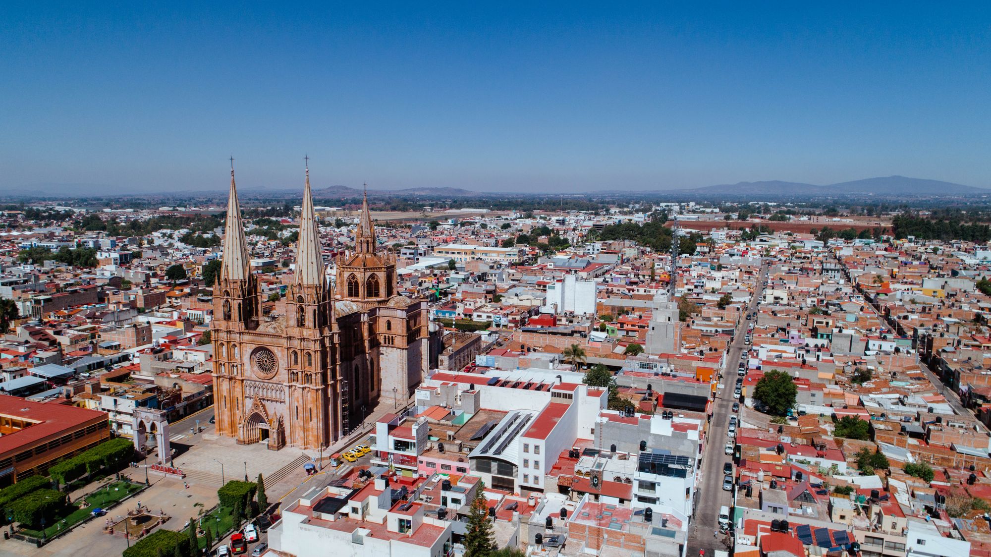 Ciudad Lázaro Cárdenas