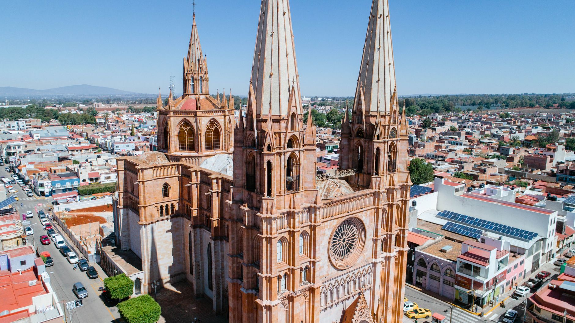 Jalisco photo 2