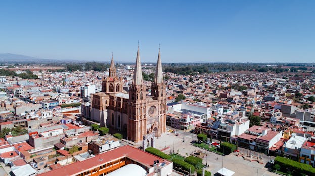 San Juan de los Lagos