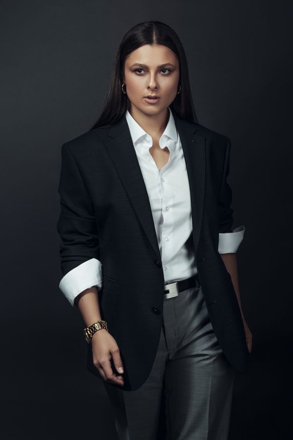 Tenues Femme
